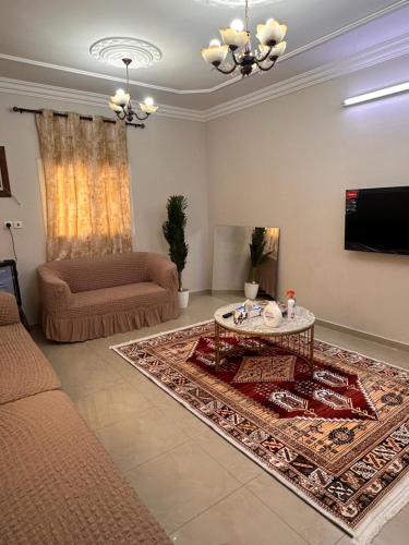 Taif Apartment | استديو المصيف