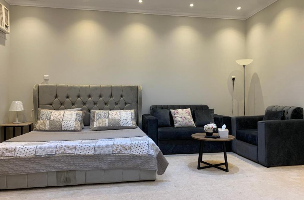 Abha Apartment | استديو خاص دخول ذاتي