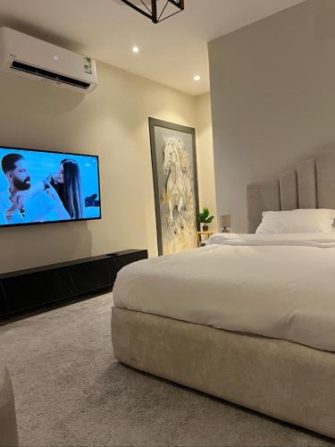 Al Wahah Bed & Breakfast | استديو ديما الفندقي