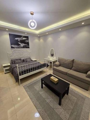 Makkah Province Apartment | استديو عصري هادئ ومريح
