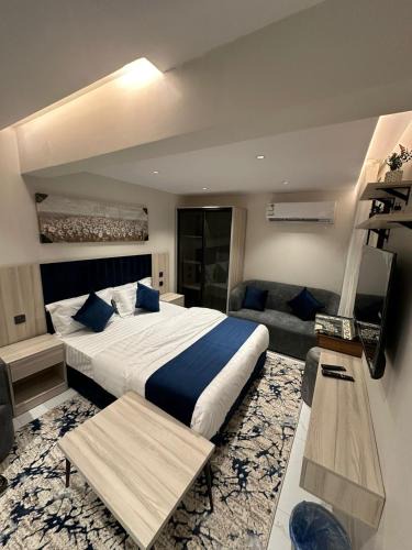 Al Malaz Apartment | استديو فاخر - Luxury studio