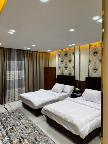 Al Duqqi Apartment | استديو فندقي بالعجوزة