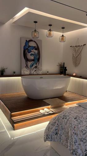 Nasr City Apartment | استديو فندقي بجوار سيتي ستارز مدينه نصر