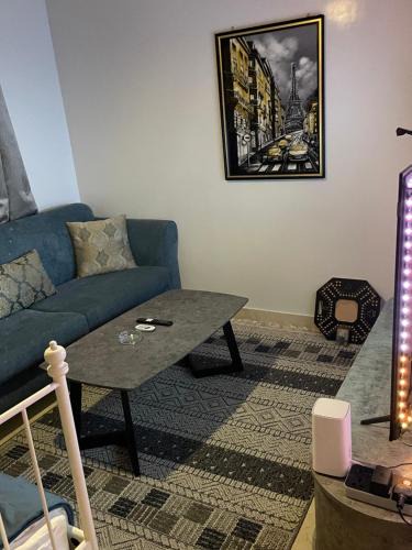 Sari Street Apartment | استديو مميز بدخول ذاتي