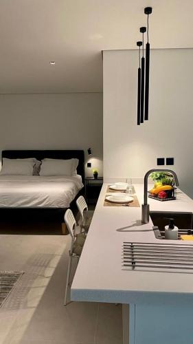 Al Aziziyah Apartment | استديو مودرن