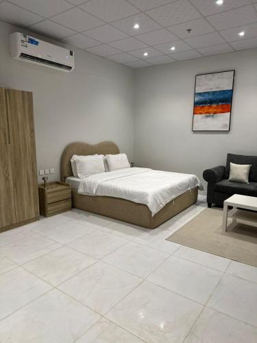 Medina Apartment | استديو نايف 1
