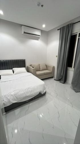Al Malaz Apartment | استديو هادي