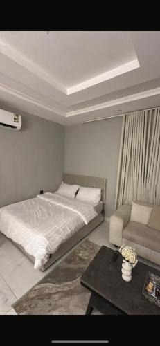 Al-Hamra'a Apartment | استديو 3 دخول ذاتي