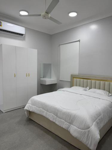 Ibri Villa | استراحة البهجة - Al Bahjah