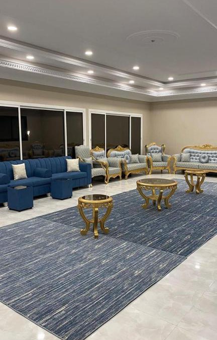 Al Kura Ski Chalet | استراحة اليكسا