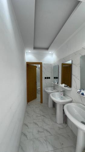 Al Hada House | استراحة بالهدا