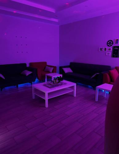 Yanbu House | استراحة عز