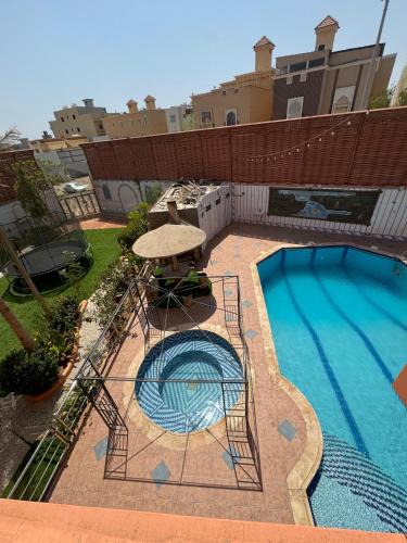 Al Kura Villa | استراحة لايجار اليومي jar