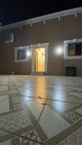 Taif Ski Chalet | استراحة للايجار
