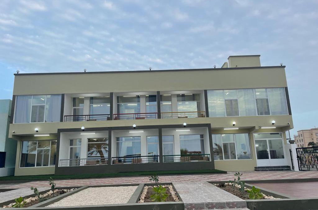 Masirah Hotel | استراحة نادي اورجان Orjan Guest House