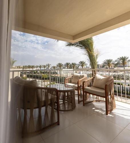 Sidi Abd El-Rahman Ski Chalet | استمتع بأول صيف ڤيوز أحدث مناطق
