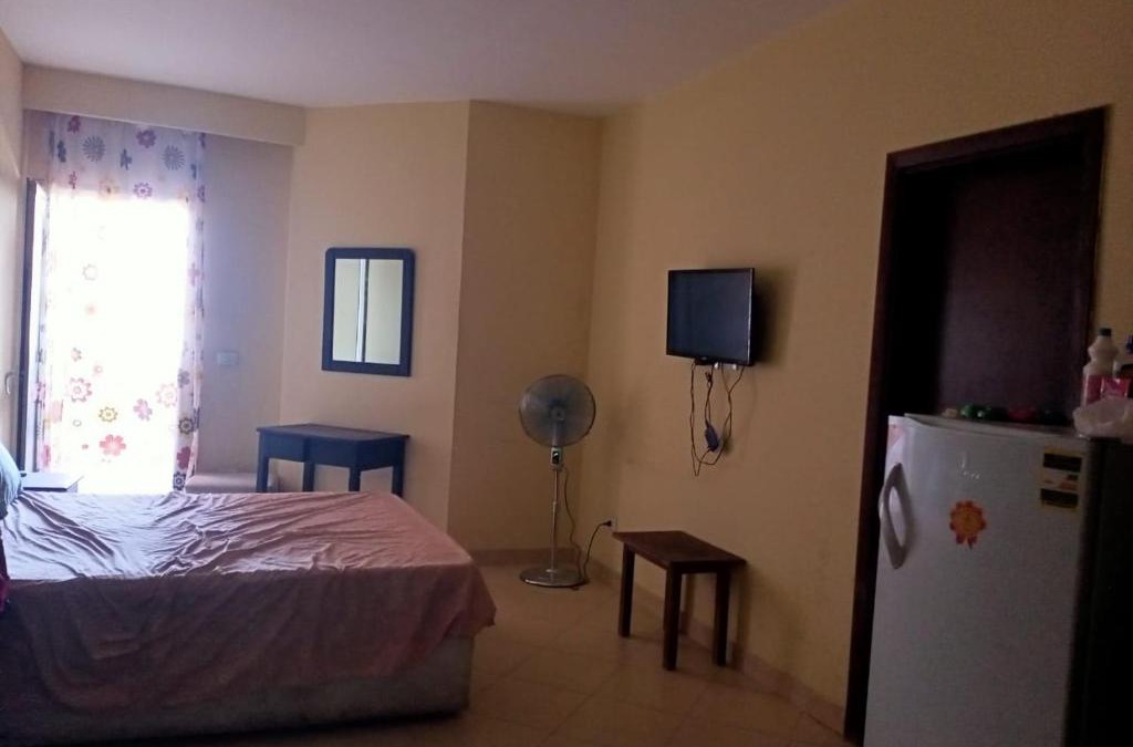 Ain Sokhna Apartment | استوديو بقرية الوادي Studio- only married couple