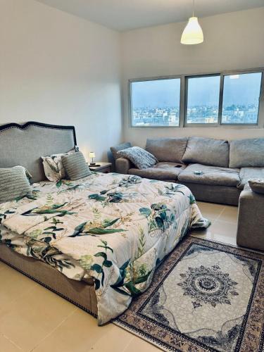 Ajman Apartment | استوديو مفروش الرند تاور