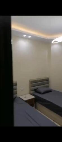 Al Duqqi Apartment | استوديو مفروش جديد مكيف فى الدقى
