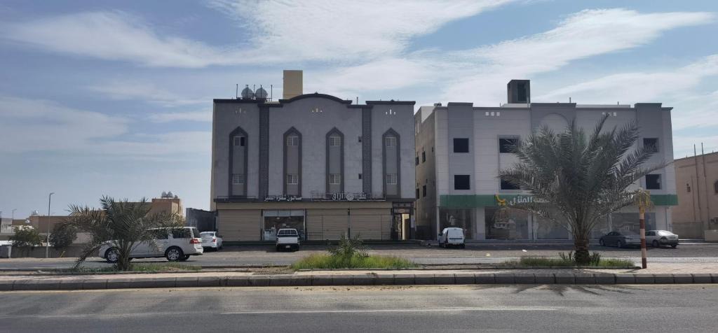 Medina Apartment | اطلس العزيزية
