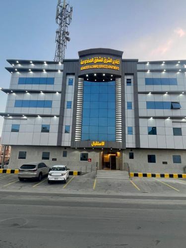 Riyadh Hotel | اغادير الشرق للشقق المخدومة