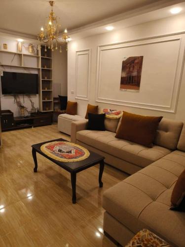 Irbid Apartment | الاردن اربد الحي الجنوبي قرب مستشفى بديعة