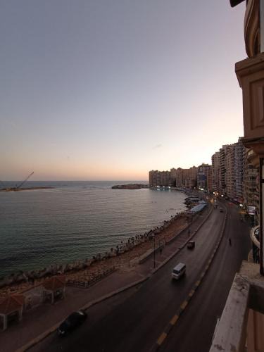 Al-Muntazah Apartment | الاسكندرية سيدى بشر بحرى