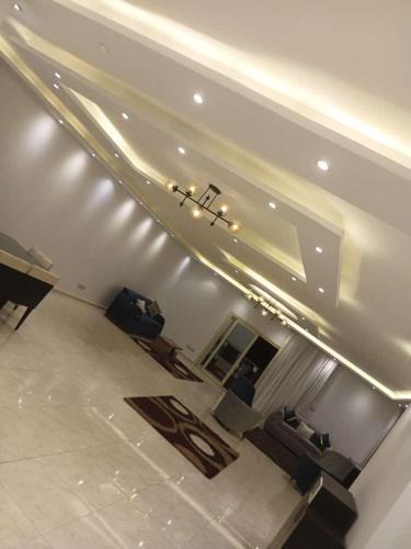 Al-Muntazah Apartment | الاسكندريه