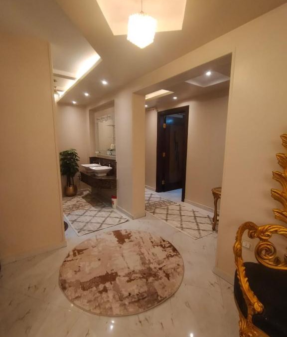 Oula Apartment | البحر الأعظم علي النيل مباشرة