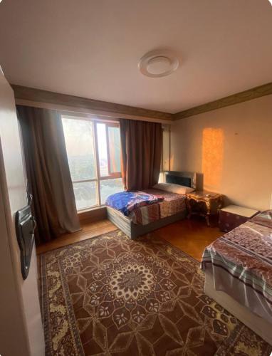 Oula Apartment | البحر الأعظم