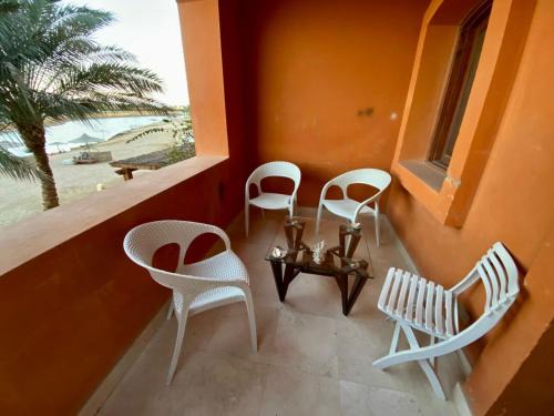 El Gouna Apartment | البحر الاحمر الغردقه قرية الجونه