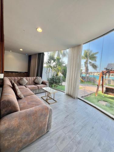 Durrat Al-Arous Villa | البردايس دره العروس