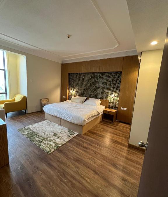 As Salamah Apartment | البلد ان للشقق الفندقية