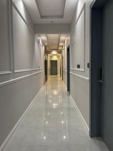 King Faisal Military City Apartment | البنفسج سكوير