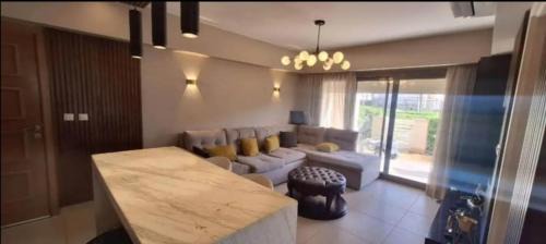 The 5th Settlement Apartment | التجمع الخامس