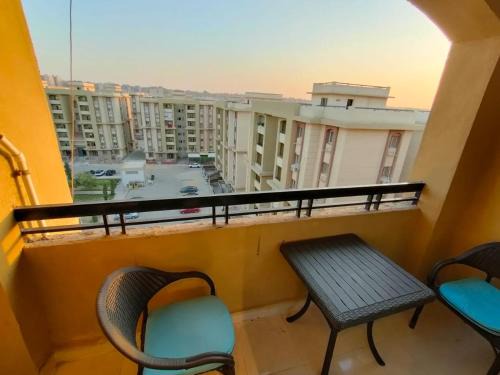 Nasr City Apartment | الثاهره