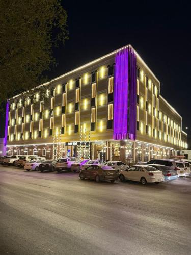 Riyadh Hotel | الجوهرة بارك 1