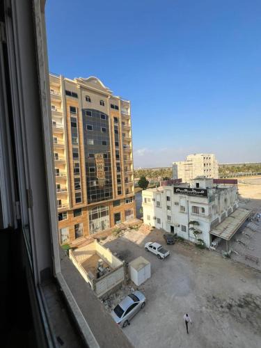 Salalah Apartment | الحى التجارى RED-13 ALhaddad