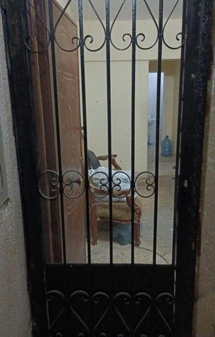 Badr Apartment | الحى الثالث المجاوره الثالث مدينه بدر بجوار جامعه بدر