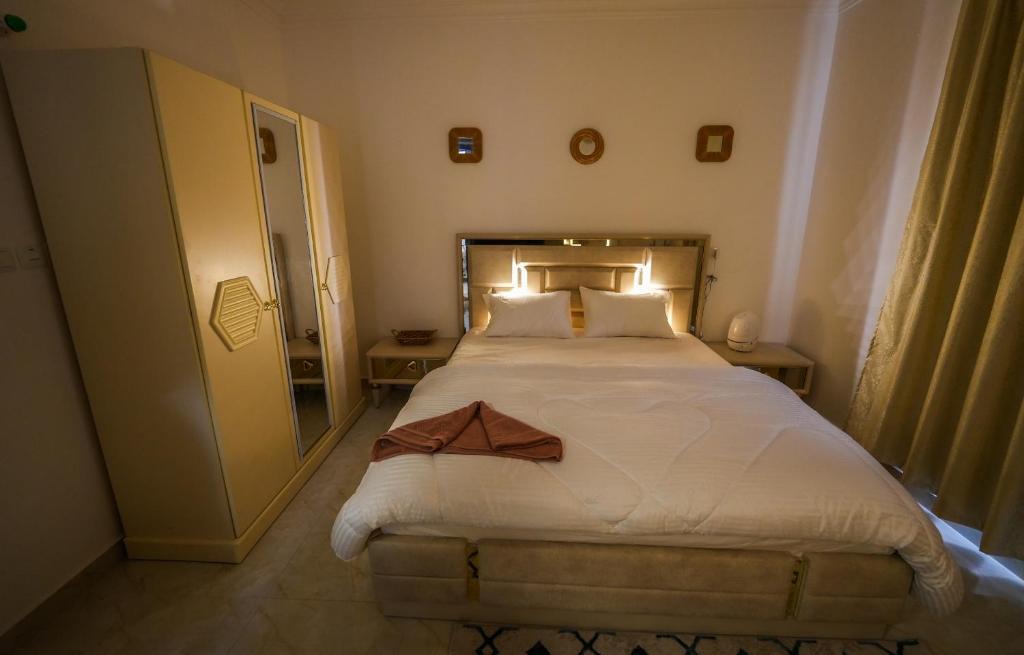 Salalah Apartment | الحي التجاري نسائم صلاله للشقق الفاخرة Nassayem Salalah Downtown