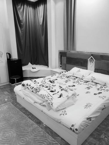Seeb Apartment | الخوض السادسه