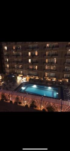 Al Duqqi Apartment | الدقى ميدان المساحه أمام فندق سفير