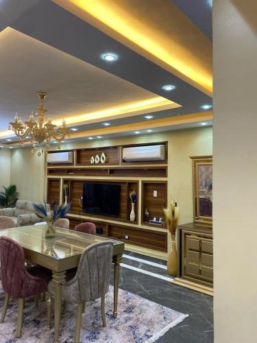 Al Duqqi Apartment | الدقي شارع مصدق
