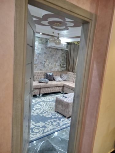 Al Duqqi Apartment | الدقي