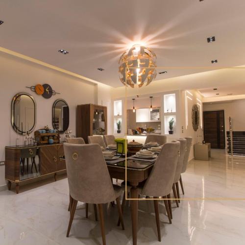 Oula Apartment | الدقي