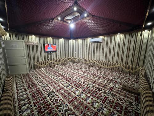Yanbu Ski Chalet | الذوق الرفيع