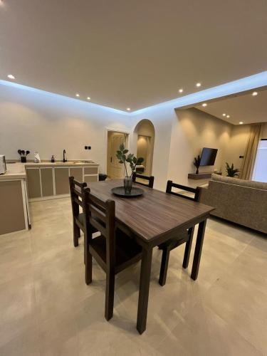 Taif Apartment | الركن الهادئ
