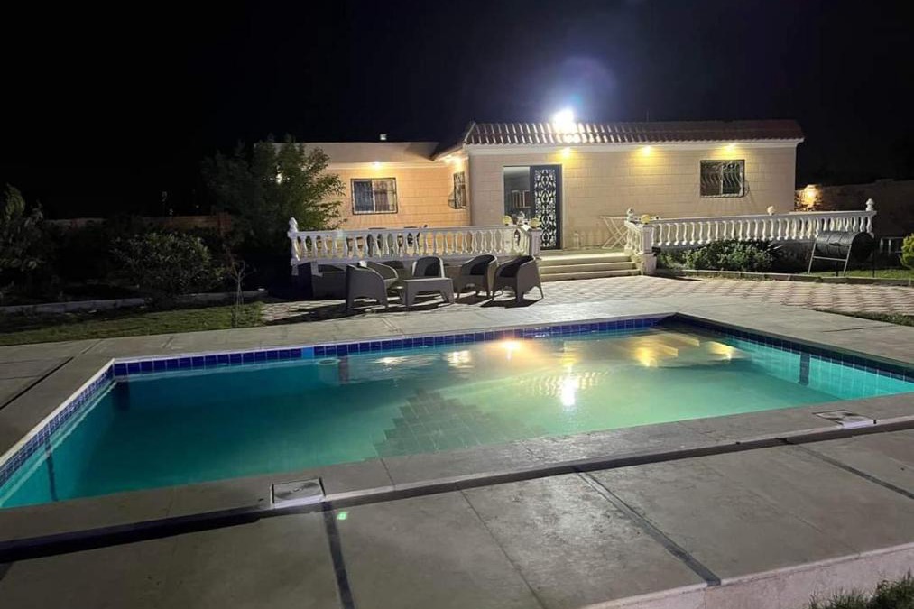 6th of October City Villa | الريف الاوروبي