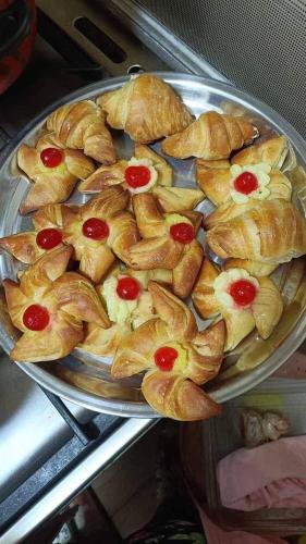 Ramtha Villa | الريف فيلا