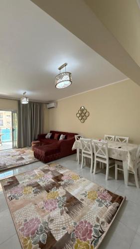 El Alamein Ski Chalet | الساحل الشمالى العلمين الجديدة